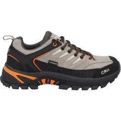 CMP Herren Rigel 2.0 Low WP Schuhe