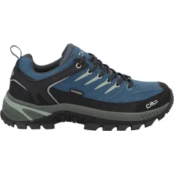 CMP Herren Rigel 2.0 Low WP Schuhe