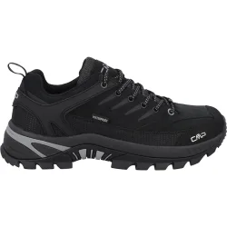 CMP Herren Rigel 2.0 Low WP Schuhe
