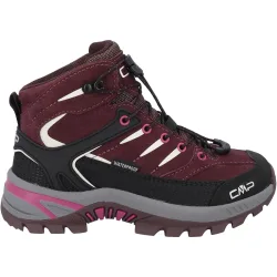 CMP Kinder Rigel 2.0 Mid WP Schuhe