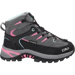 CMP Kinder Rigel 2.0 Mid WP Schuhe