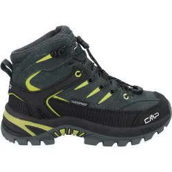 CMP Kinder Rigel 2.0 Mid WP Schuhe