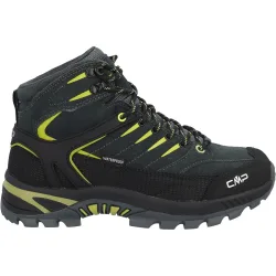 CMP Kinder Rigel 2.0 Mid WP Schuhe