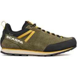 Scarpa Herren Crux 2 GTX Schuhe