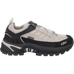 CMP Damen Rigel 2.0 Low Fitgo WP Schuhe