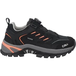 CMP Damen Rigel 2.0 Low Fitgo WP Schuhe