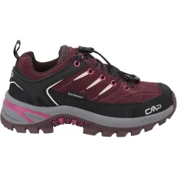 CMP Kinder Rigel 2.0 Low WP Schuhe