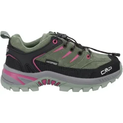 CMP Kinder Rigel 2.0 Low WP Schuhe