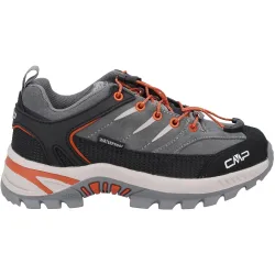 CMP Kinder Rigel 2.0 Low WP Schuhe