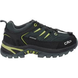CMP Kinder Rigel 2.0 Low WP Schuhe