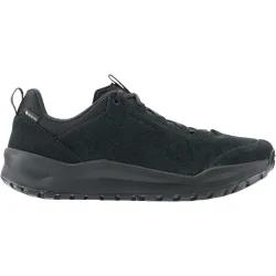 Lowa Kaloya Everyday-Sneaker für Herren schwarz