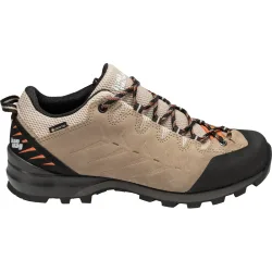 Hanwag Herren Makra Pro Low GTX Schuhe