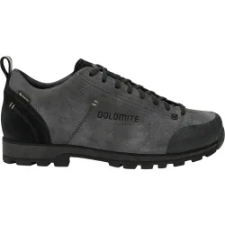 Dolomite 54 Low Dust Gore-Tex® Herren Trekkingschuh Grau, Herren, Größe: 11,5