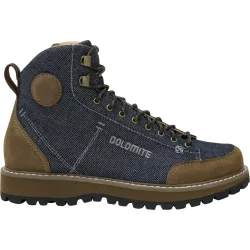 Dolomite 54 High Denim Schuhe