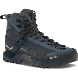 Salewa Herren MTN Trainer 3 Tech Mid GTX Schuhe