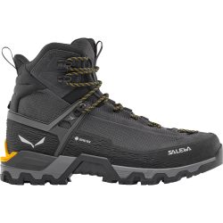Salewa Herren MTN Trainer 3 Tech Mid GTX Schuhe