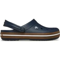 Crocs Crocband Gum Sandale