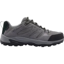 Columbia Herren Redmond IV Low WP Schuhe