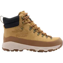 Columbia Herren Newton Alpine PT Schuhe