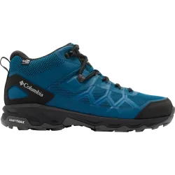 Columbia Herren Peakfreak 3 Mid Outdry Schuhe