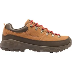 Columbia Newton Alpine Low Outdoorsneaker für Herren