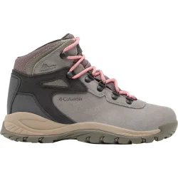 Columbia Damen Newton Ridge Plus WP Amped Schuhe