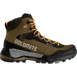 Dolomite Herren Vernale High GTX Schuhe
