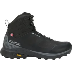 Dolomite Herren Nibelia Warm High WP Schuhe