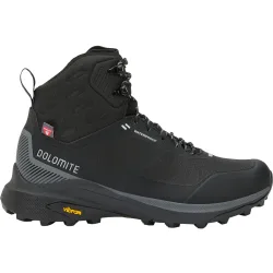 Dolomite Damen Nibelia Warm High WP Schuhe