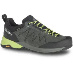 Dolomite Herren Crodarossa Leather GTX Schuhe