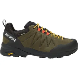 Dolomite Herren Crodarossa Leather GTX Schuhe