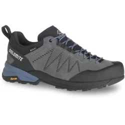 Dolomite Herren Crodarossa Leather GTX Schuhe