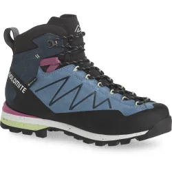 Dolomite Damen Crodarossa Hi GTX 2.0 Schuhe