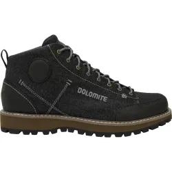 Dolomite 54 Mid Denim Schuhe