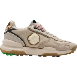 Satorisan Damen Chacrona Premium Evo Schuhe