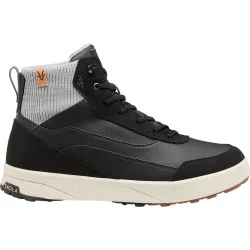 Saola Damen Quito Mid WP Schuhe
