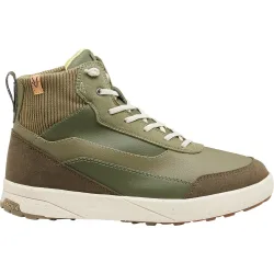 Saola Damen Quito Mid WP Schuhe