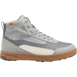 Saola Herren Quito Mid WP Schuhe