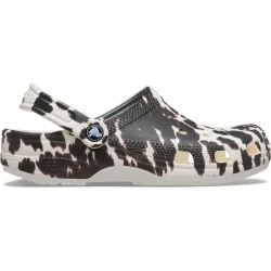 Crocs Classic Pop Animal Clog Sandale
