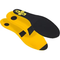 Salewa Multifit Plus Trek. Fußbett