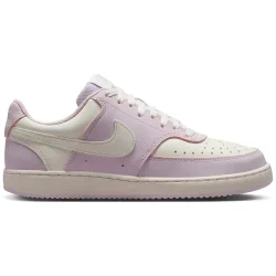 Nike Damen Court Vision Low Schuhe
