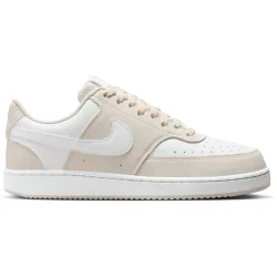 Nike Damen Court Vision Low Schuhe