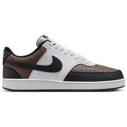 Nike Herren Court Vision Low Schuhe