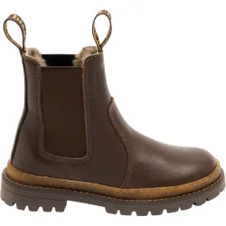 Bisgaard Kinder Neo Lamb Schuhe