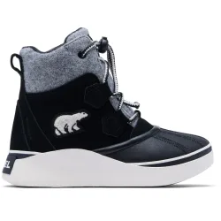 Sorel Kinder Big Kids Out N About IV Chillz WP Schuhe