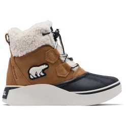 Sorel Kinder Little Kids Out N About IV Chillz WP Schuhe