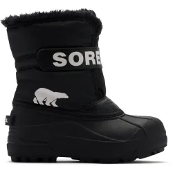 Sorel Kinder Little Kids Snow Commander Schuhe