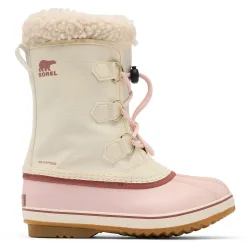 Sorel Kinder Big Kids Yoot Pac WP Schuhe