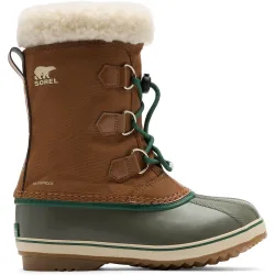 Sorel Kinder Big Kids Yoot Pac WP Schuhe