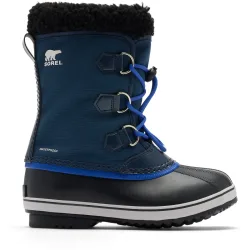 Sorel Kinder Big Kids Yoot Pac WP Schuhe